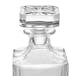 Whiskey Decanter - Square - 750ML - Ninja Transfers