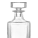 Whiskey Decanter - Square - 750ML - Ninja Transfers