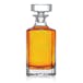 Whiskey Decanter - Square - 750ML - Ninja Transfers