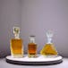 Whiskey Decanter - Square - 750ML - Ninja Transfers
