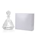 Whiskey Decanter - Triangle - 650ML - Ninja Transfers