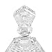 Whiskey Decanter - Triangle - 650ML - Ninja Transfers