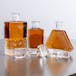 Whiskey Decanter - Triangle - 650ML - Ninja Transfers
