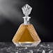 Whiskey Decanter - Triangle - 650ML - Ninja Transfers