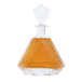 Whiskey Decanter - Triangle - 650ML - Ninja Transfers