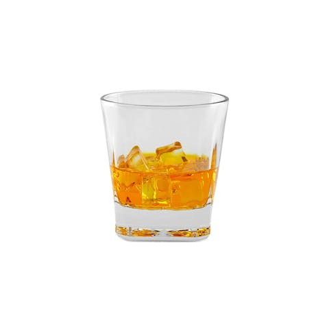 Whiskey Rocks Glasses