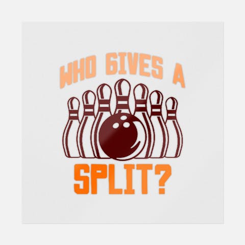 Who Gives A Split? - Ninja Transfers