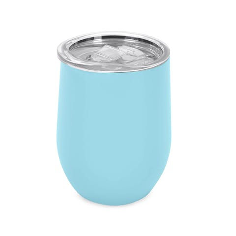 12oz Wine Tumbler