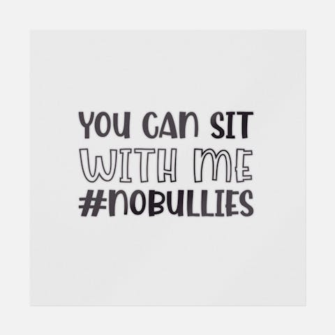 You Can Sit With Me - Ninja Transfers