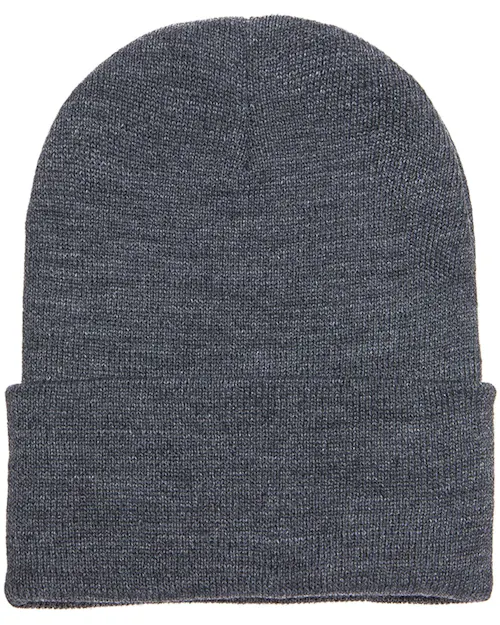 Yupoong 1501 Cuffed Beanie
