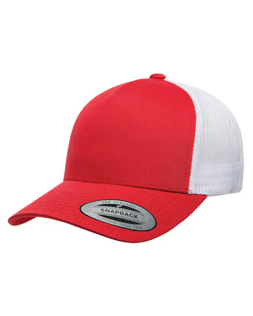 Yupoong 6506 Retro Trucker